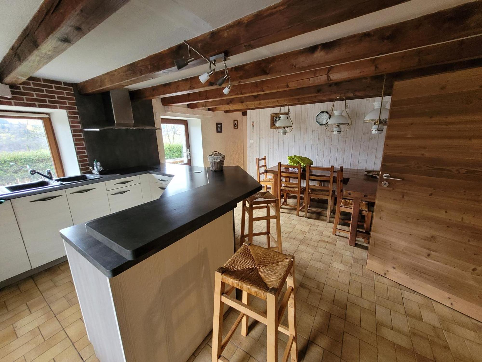 Holiday home La Marcairie