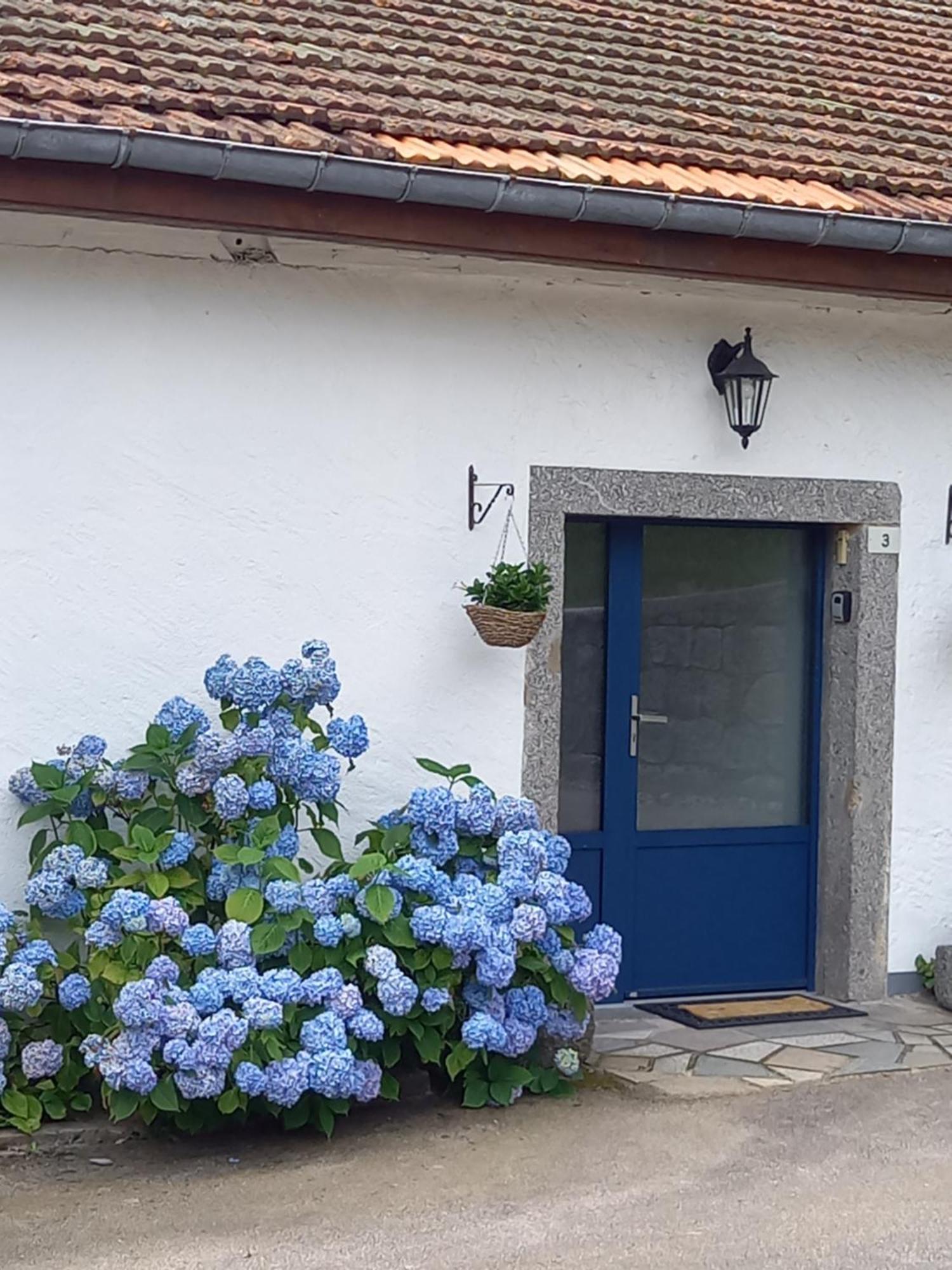 Holiday home La Marcairie